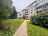 Parduodamas 3 Kambarių Butas Žirmūnuose, - nuotraukos Nr. 14