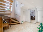 Nuomojamas erdvus, šviesus namas su šildomu - nuotraukos Nr. 12