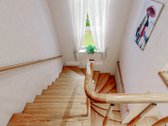 Nuomojamas erdvus, šviesus namas su šildomu - nuotraukos Nr. 16
