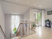 Nuomojamas erdvus, šviesus namas su šildomu - nuotraukos Nr. 17