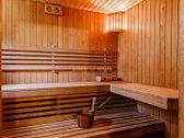 Nuomojamas erdvus, šviesus namas su šildomu - nuotraukos Nr. 32