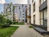 Parduodamas Jaukus Ir Stilingas 3 Kambarių - nuotraukos Nr. 10