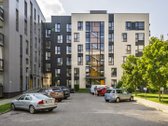 Parduodamas Jaukus Ir Stilingas 3 Kambarių - nuotraukos Nr. 32