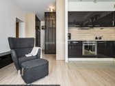 Parduodamas Jaukus Ir Stilingas 3 Kambarių - nuotraukos Nr. 35