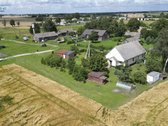 Parduodamas Butas/namo Dalis Šilavoto K., - nuotraukos Nr. 35