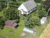 Parduodamas Butas/namo Dalis Šilavoto K., - nuotraukos Nr. 33
