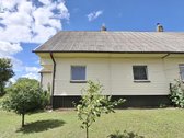 Parduodamas Butas/namo Dalis Šilavoto K., - nuotraukos Nr. 6