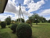 Parduodamas Butas/namo Dalis Šilavoto K., - nuotraukos Nr. 31