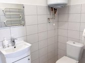 Išnuomojamos tvarkingos, jaukios ir pilnai - nuotraukos Nr. 9