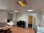 Administracinės patalpos centre, Dvaro gatvė - nuotraukos Nr. 4