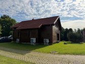 Parduodami 4 namai prie Alaušo ežero (85,39 - nuotraukos Nr. 3