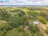 Parduodamas 25 a žemės sklypas Užugriovio k., - nuotraukos Nr. 14