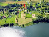 Vos už 20 km nuo Vilniaus sklypas prie ežero! - nuotraukos Nr. 2