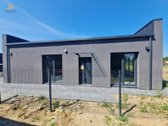 Naujos Statybos Dvibučiai Namai Paupiuose, - nuotraukos Nr. 7