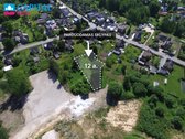 Parduodami Du Paruošti Statybai Sklypai Šalia - nuotraukos Nr. 3