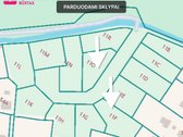 Parduodami Du Paruošti Statybai Sklypai Šalia - nuotraukos Nr. 6