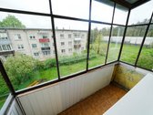  Namas įsikūręs itin ramioje ir žalioje vietoje. - nuotraukos Nr. 7