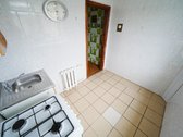  Namas įsikūręs itin ramioje ir žalioje vietoje. - nuotraukos Nr. 2