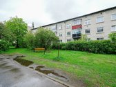  Namas įsikūręs itin ramioje ir žalioje vietoje. - nuotraukos Nr. 11