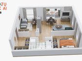 Perkamiausiame pastarųjų metų projekte Metų - nuotraukos Nr. 4