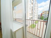  Butas parduodamas su baldais ir buitine technika - nuotraukos Nr. 6