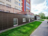 Butas parduodamas su baldais ir buitine technika - nuotraukos Nr. 13