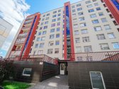  Butas parduodamas su baldais ir buitine technika - nuotraukos Nr. 14