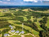 Erdvus ir šviesus namas gamtos apsuptyje – - nuotraukos Nr. 35
