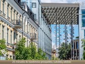 Erdvus ir šviesus namas gamtos apsuptyje – - nuotraukos Nr. 40