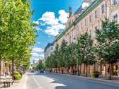 Erdvus ir šviesus namas gamtos apsuptyje – - nuotraukos Nr. 41