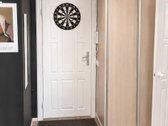 Parduodamas jaukus ir šviesus 2 kambarių - nuotraukos Nr. 4