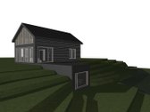 Vienkiemis Mergežerio miške prie Derežnyčios - nuotraukos Nr. 13