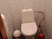 Parduodamas erdvus vieno aukšto namas (121 kv - nuotraukos Nr. 14