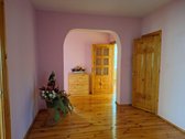 Parduodamas erdvus vieno aukšto namas (121 kv - nuotraukos Nr. 6