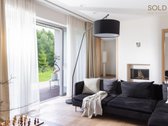 Erdvus ir šviesus namas gamtos apsuptyje – - nuotraukos Nr. 2
