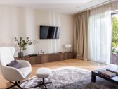 Erdvus ir šviesus namas gamtos apsuptyje – - nuotraukos Nr. 5