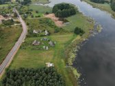 Parduodamas Namų Valdos Sklypas Vienoje - nuotraukos Nr. 9