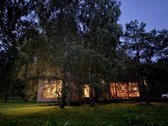 Jaukus namas Vilniuje, miško apsuptyje – - nuotraukos Nr. 30