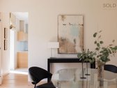 Erdvus ir šviesus namas gamtos apsuptyje – - nuotraukos Nr. 9