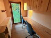 Jaukus namas Vilniuje, miško apsuptyje – - nuotraukos Nr. 18
