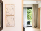 Erdvus ir šviesus namas gamtos apsuptyje – - nuotraukos Nr. 15