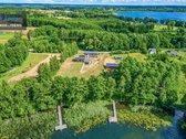 Parduodamas Išskirtinis Poilsio Objektas Su - nuotraukos Nr. 19