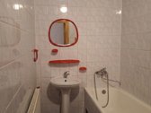 Parduodamas erdvus vieno aukšto namas (121 kv - nuotraukos Nr. 13