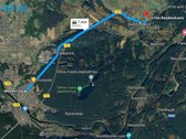Parduodamas Žemės Ūkio Paskirties Sklypas Su - nuotraukos Nr. 4