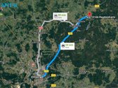 Parduodamas Žemės Ūkio Paskirties Sklypas Su - nuotraukos Nr. 6