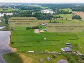 Išskirtinis Sklypas Su ~50 M Pakrante Prie - nuotraukos Nr. 2