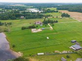 Išskirtinis Sklypas Su ~50 M Pakrante Prie - nuotraukos Nr. 16