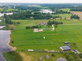 Išskirtinis Sklypas Su ~50 M Pakrante Prie - nuotraukos Nr. 17