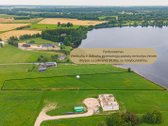 Išskirtinis Sklypas Su ~50 M Pakrante Prie - nuotraukos Nr. 26