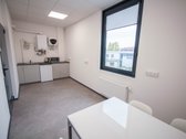 Išnuomojamos 27 kv. m. administracinės - nuotraukos Nr. 5